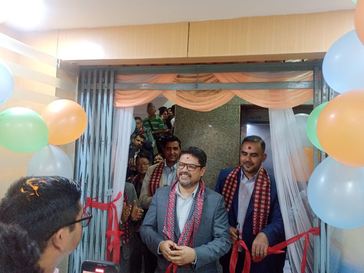 काठमाडौँमा सिद्धार्थ केवलकार लिमिटेडकाे केन्द्रीय कार्यालय सञ्चालन,आइपिओ निष्काशनको तयारी