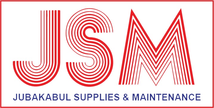 Jubakabul Supplies Afghanistan