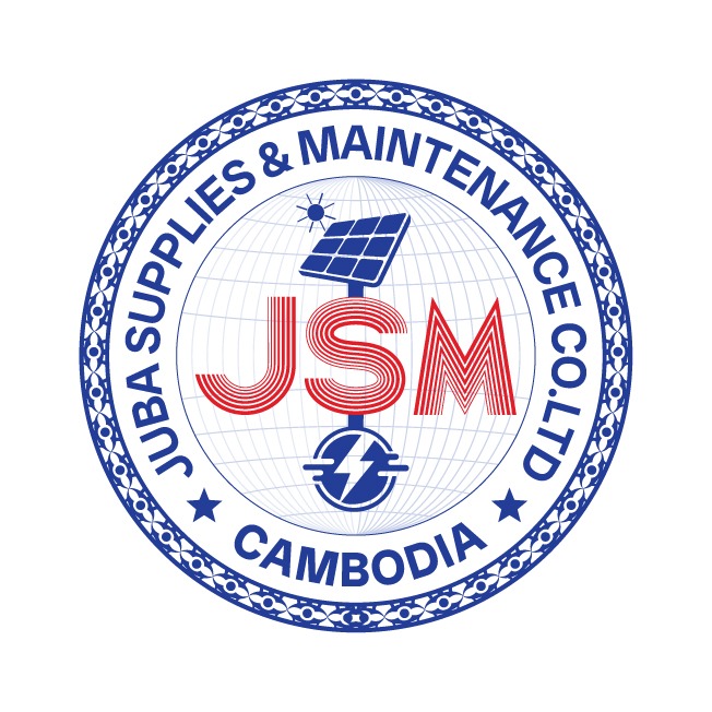 Juba Supplies Cambodia