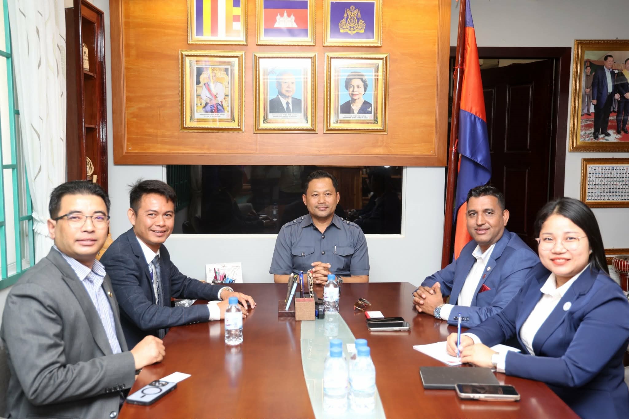 Cambodia-Nepal B2B Business Interaction Programme 2026 in the offing